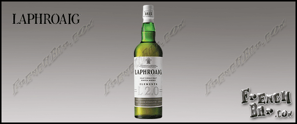 LAPHROAIG L2.0