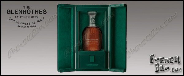 THE GLENROTHES 42 ans