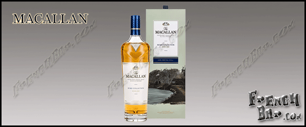 THE MACALLAN River