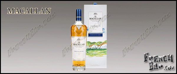 THE MACALLAN The