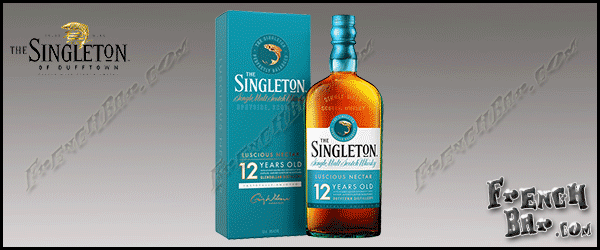 THE SINGLETON 12 ans