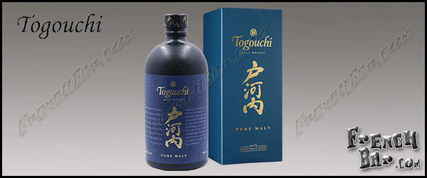 TOGOUCHI Pure