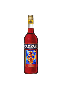 CAMPARI Ugo