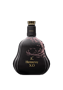 bouteille alcool  HENNESSY Florian Zumbrunn   