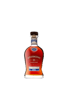 APPLETON ESTATE 21 ans