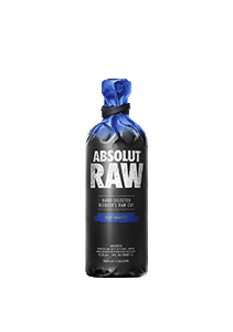 ABSOLUT Raw