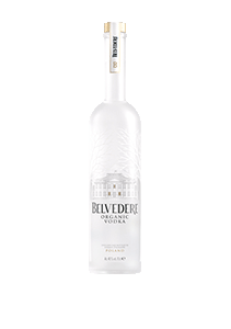 BELVEDERE Organic