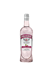 POLIAKOV Cherry