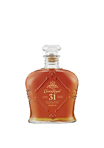 CROWN ROYAL 31 ans