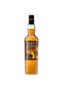 GLEN SCOTIA The Dragon