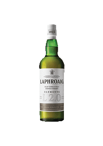 LAPHROAIG L2.0