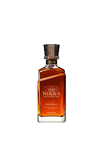 NIKKA Nine