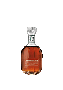 THE GLENROTHES 42 ans