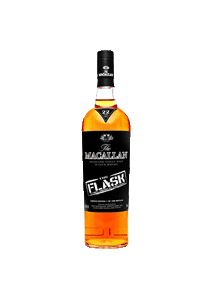 THE MACALLAN The