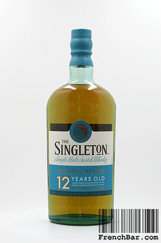 The Singleton 12 ans 2020