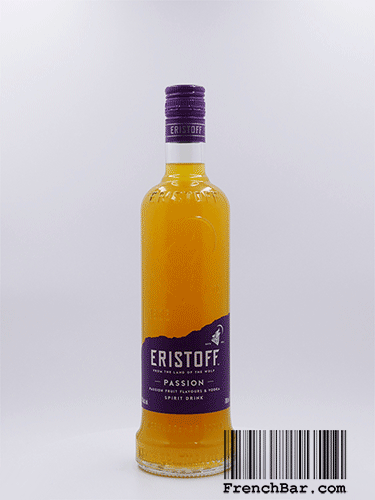 Eristoff Passion