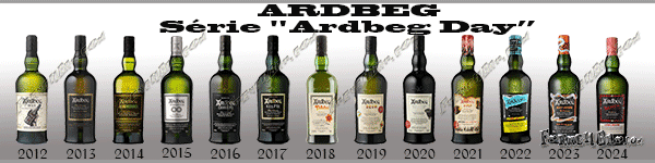 Ardbeg Day Série