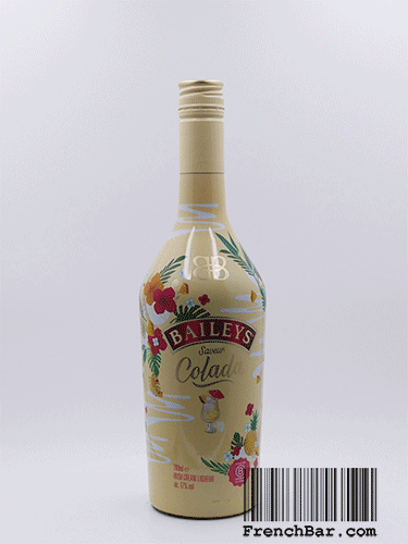 Baileys Colada Limited