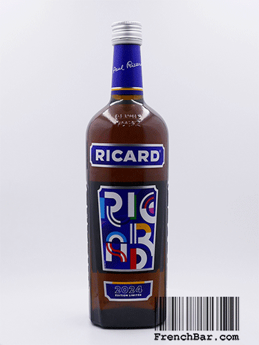 Ricard Été 2024 Limited