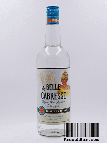 La Belle Cabresse Originale