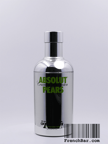 Absolut Shaker Pears Limited