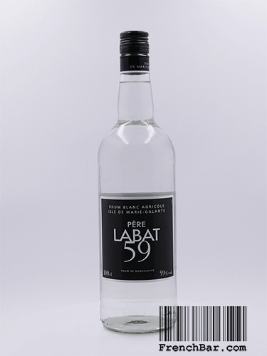 Père Labat 59°