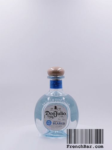 Don Julio Blanco