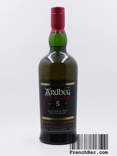 Ardbeg Wee Beastie