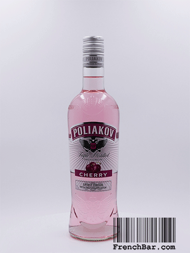 Poliakov Cherry