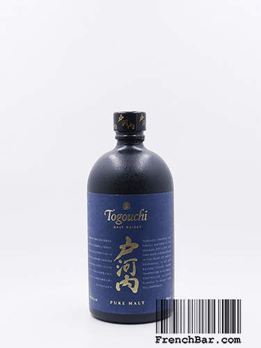 Togouchi Pure Malt