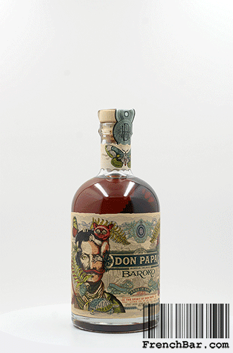 Don Papa Baroko